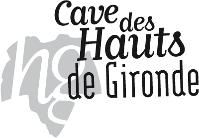 Logo de la Cave des Hauts de Gironde