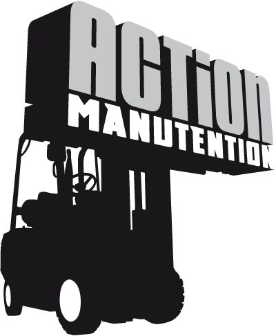 Logo Action Manutention