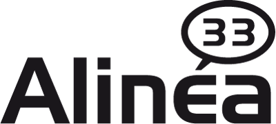 Logo Alinéa 33