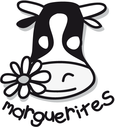 Logo Le Monde de Marguerites