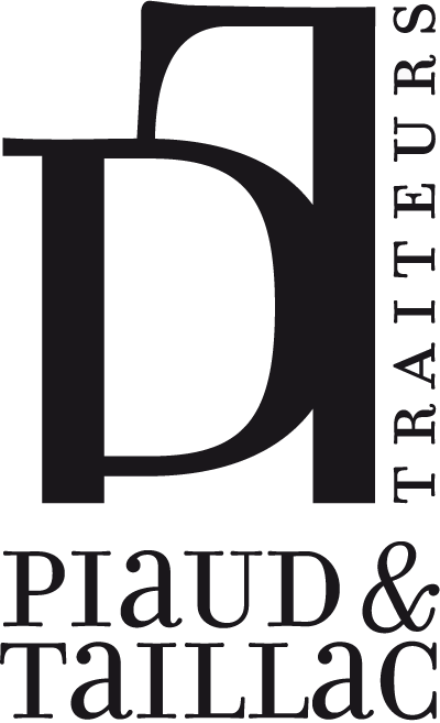 Logo Piaud & Taillac