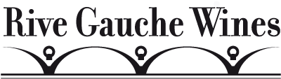Logo Rive Gauche Wines