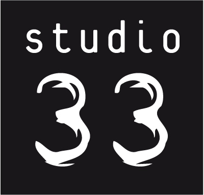 Logo Studio33
