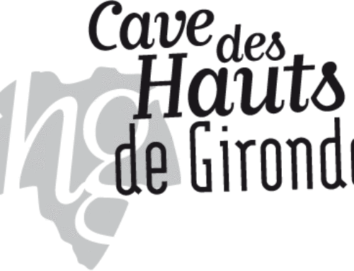 Cave des Hauts de Gironde