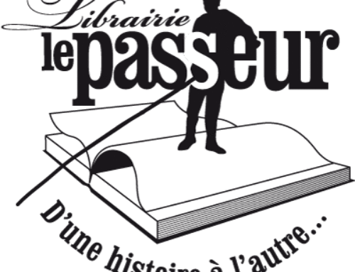 Librairie Le Passeur