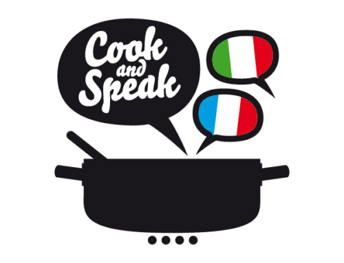 Cook & Speak