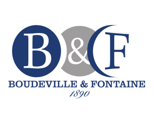 Boudeville & Fontaine