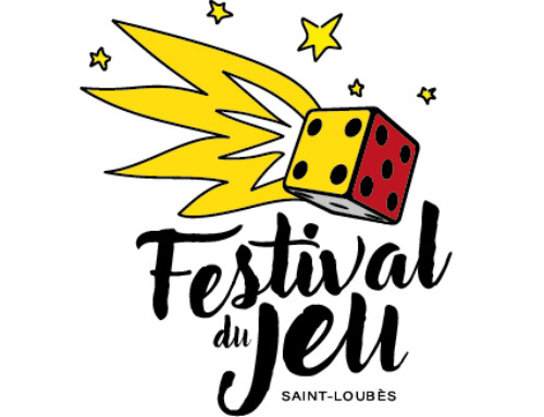 Festival du Jeu de Saint-Loubès